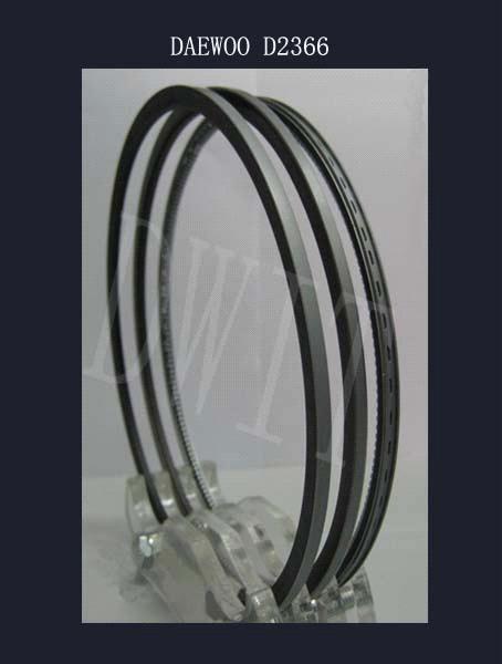 Piston Ring (DAEWOO D2236) (D2236) - Chin