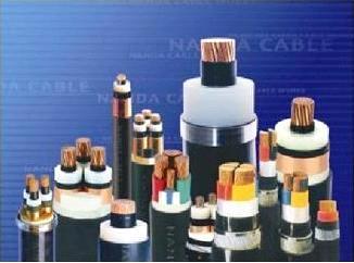 DC 1500V Power Cable With Cross linked Polyethylene Insulation for Rail Traffic(PVC insulated power 