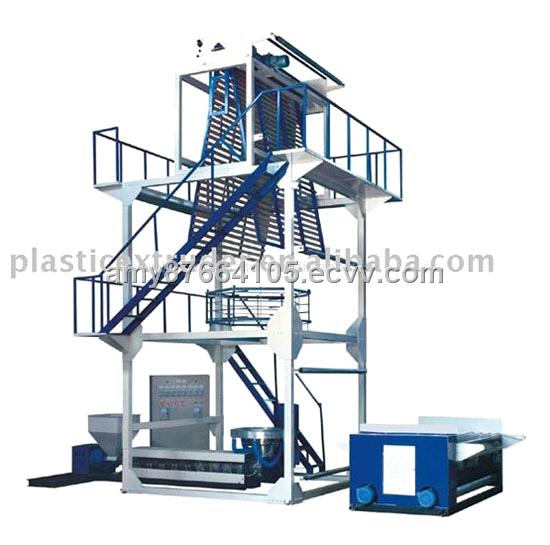 Blow Film Machine