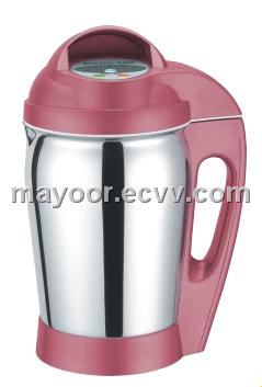Filterless Stainless Steel Milk Maker & Paste Maker (507W) MYG-507W