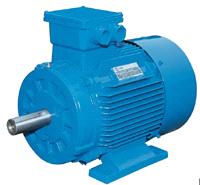 EG Series Three-Plese Industrial Standard Motor EG Series