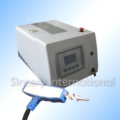 Nd YAG Laser Tattoo Removal Machine (HM-LB1) Laser Tattoo Removal (BS-TR6)