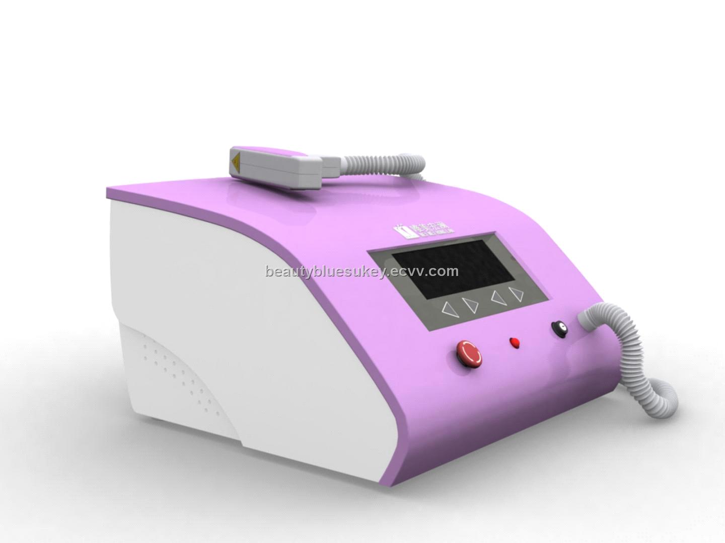 Q Switch Laser Tattoo Removal