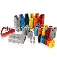 Quick connectors, UPS/foklift/entertainment vehicle connector SC50, SC175, SC350