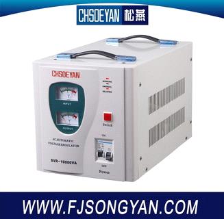 SVR  Voltage Stabilizer  10000VA SVC-3000VA