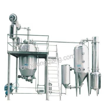 Asian Food Basket on Solvent Extraction Machine   China Pharmaceutical Machinery