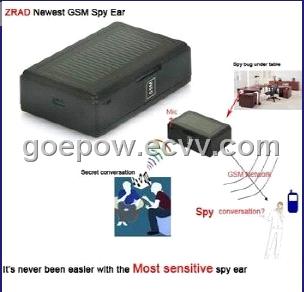 Gsm Spy Ear