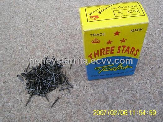 Daily Brand Shoe Tack 