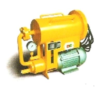 YL series Portable Precision-Filtration Oil Purifier 