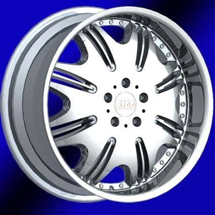 Chrome Rims on China Chrome Alloy Wheels2009331202565 Jpg