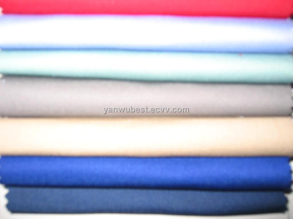 Fire Resistant Fabric