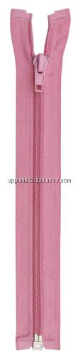 Non Lock Slider for Nylon Zipper (3) 3