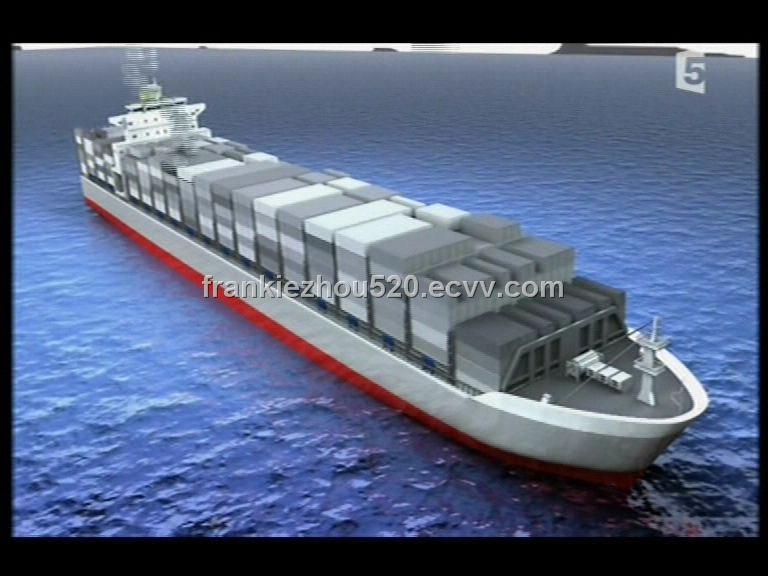 shipping services