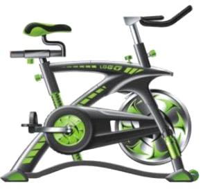 bike spinning