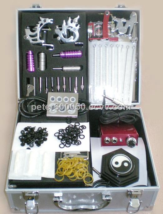 It is obvious that the tattoo machines will. Tattoo Kit's 2 Gun's+ink. It is obvious that the tattoo machines will. Tattoo Kit's 2 Gun's+ink.