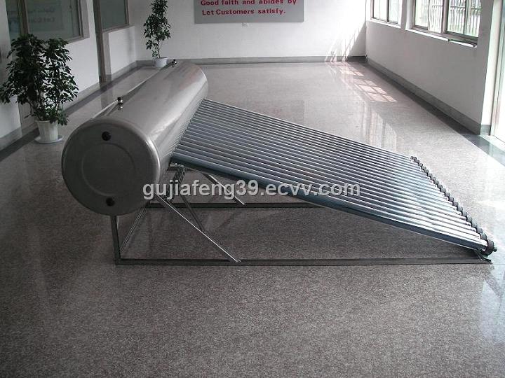  ... solar water heater YG-TS