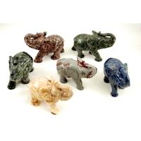 Gem Carvings