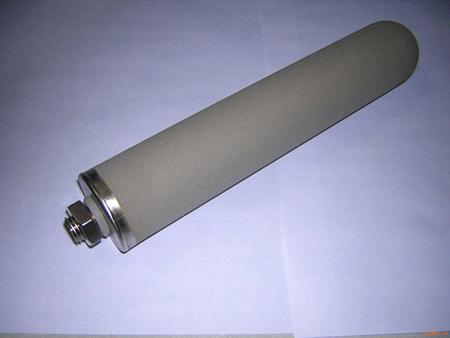 Sintered Metal Filter