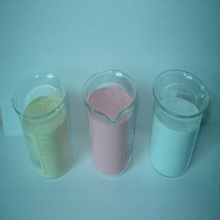Abc Dry Powder