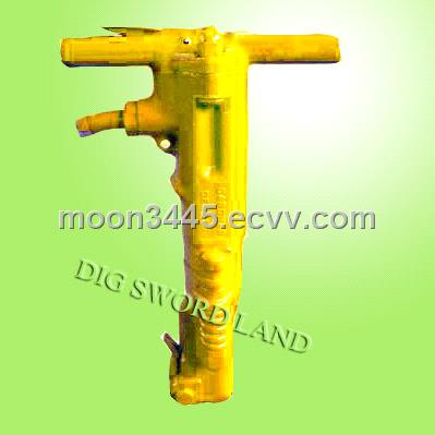 Jack Hammer (B67C) B67C