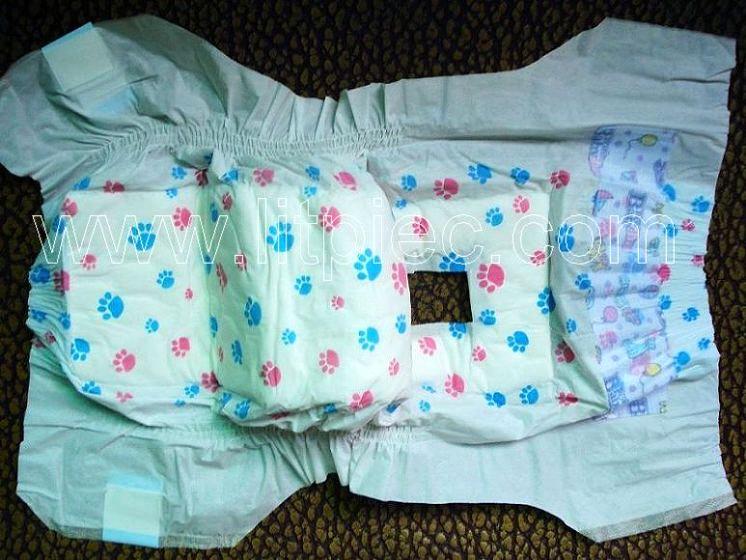 Pet Diaper