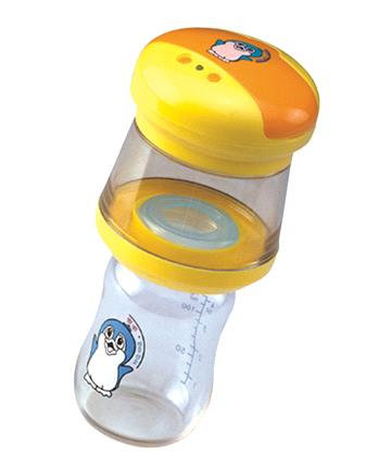 baby bottle steriliser