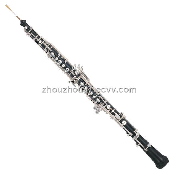 rosewood oboe