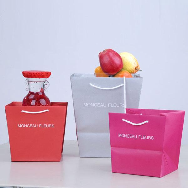 Paper Bag (Hd-Sc-002)
