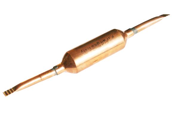 Copper Spun Filter Drier WJ-SFD