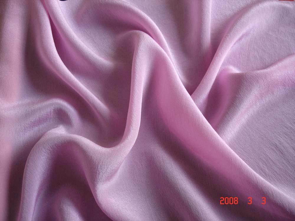 Silk Material