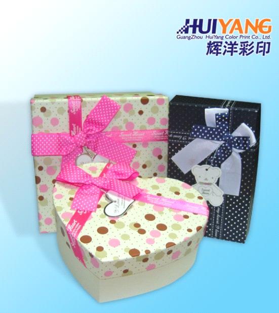 Gift Box from China Manufacturer, Manufactory, Factory and Supplier on