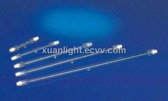 Double-Ended Linear Halogen Lamp 