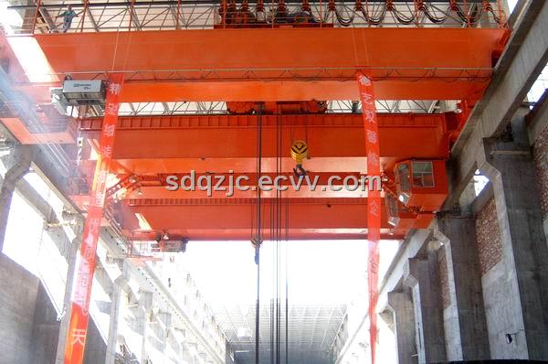 crane 50 ton