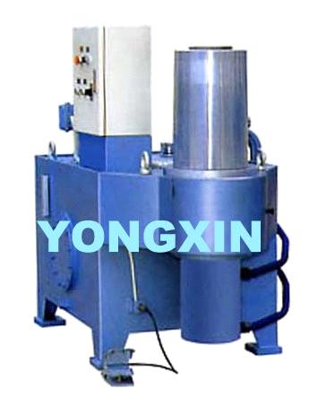 Coning Machine