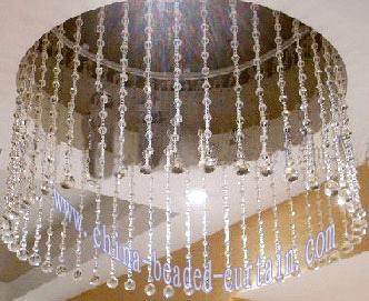 Beaded Curtain on Beaded Curtains Decoration  Bcs004    China Bead Chains  Yuyabeads