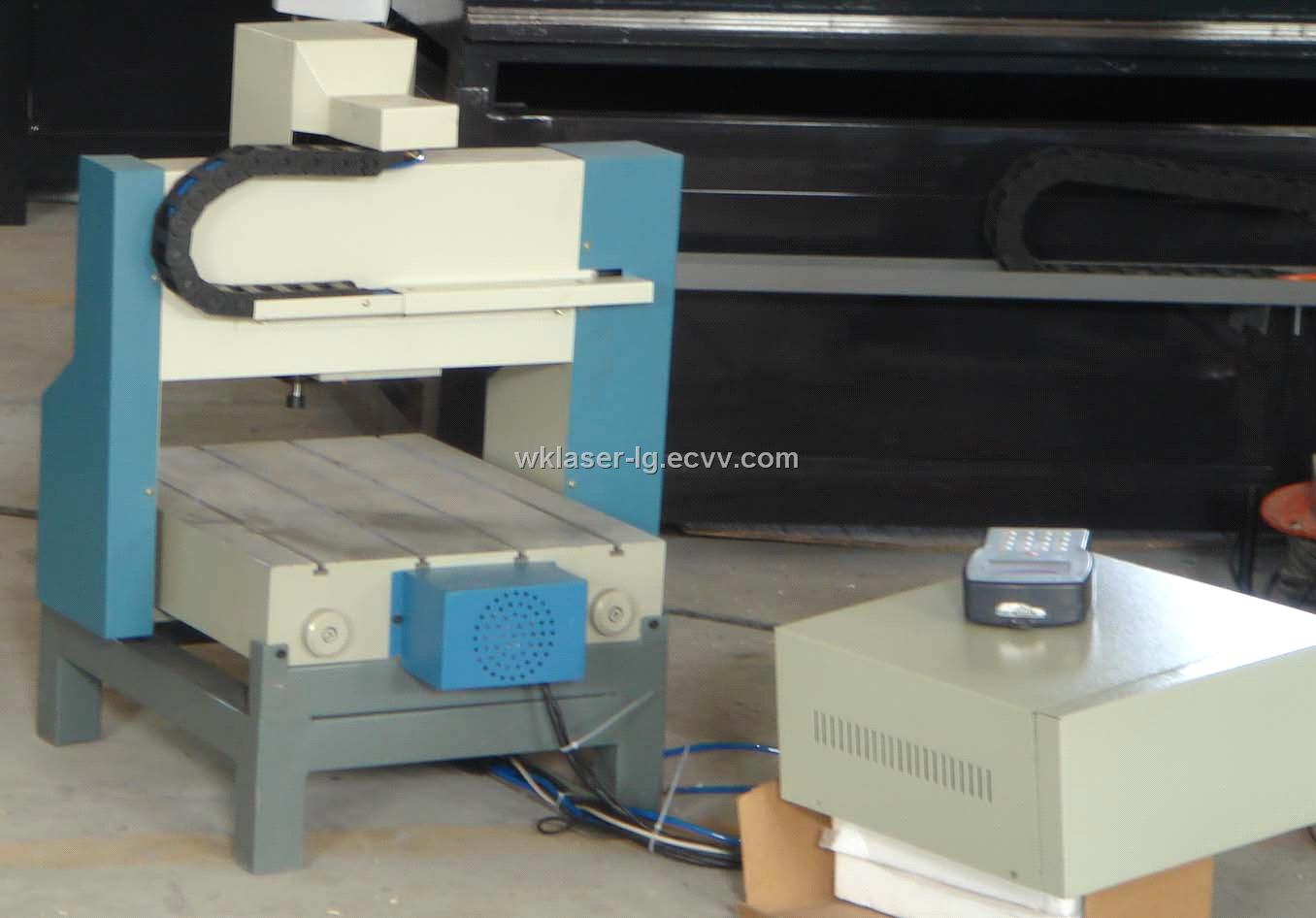 homemadehold down cnc