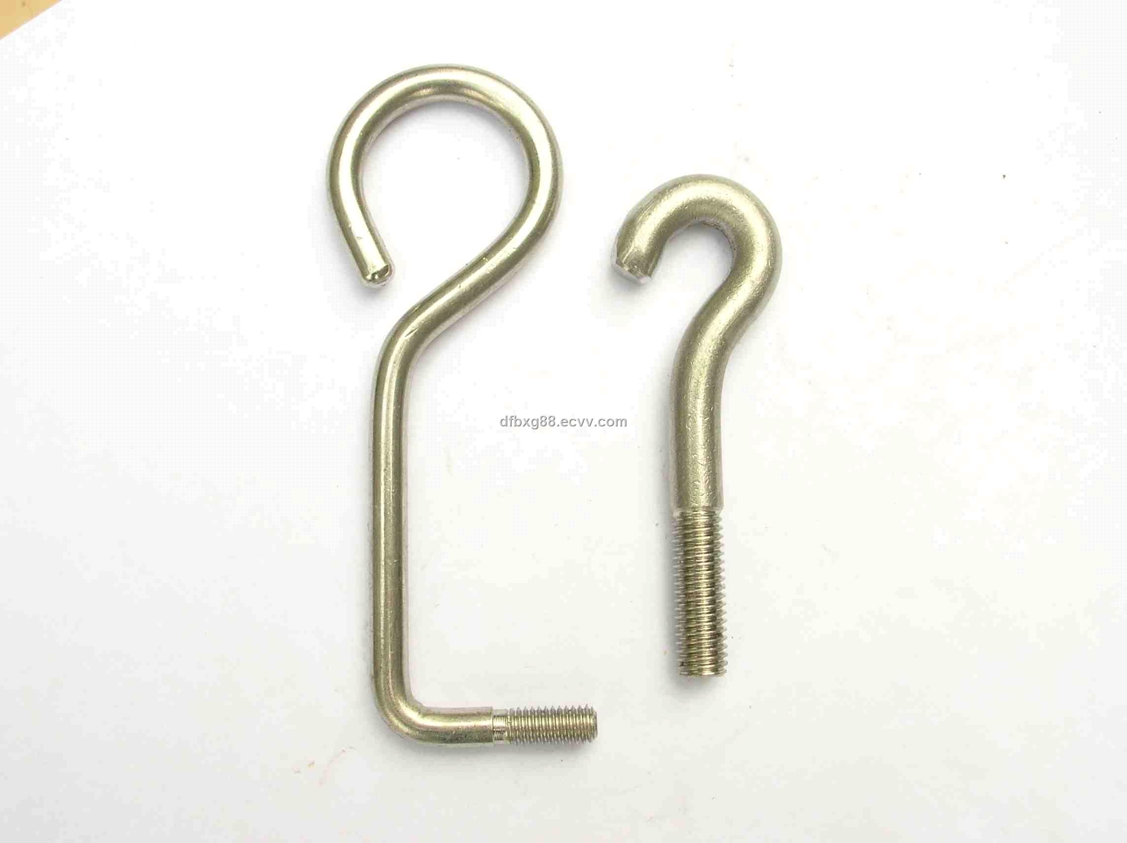 Anchor Bolt