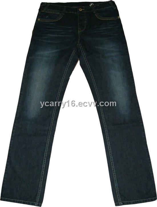 Men's Denim Jeans (JE08