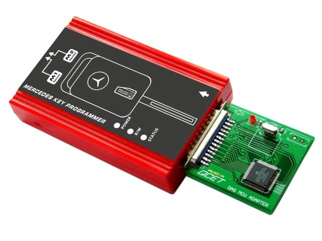 Mercedes benz key programming device #6