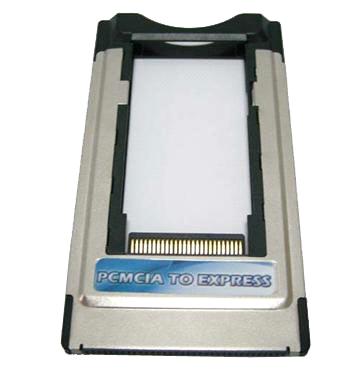  Card Adapter on Pcmcia To Express Card Adapter   China Cardreader