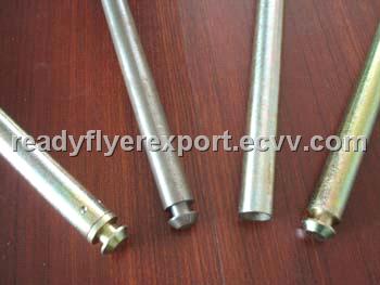 Solid/Hollow axles Axle1