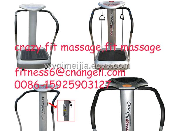 Vibrating+body+fitness+machine