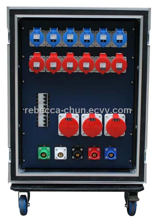 Power Distributor from China Manufacturer, Manufactory, Factory and