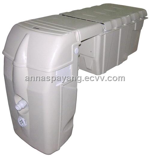 Swimming Pool Filters (MX-100) MX-100