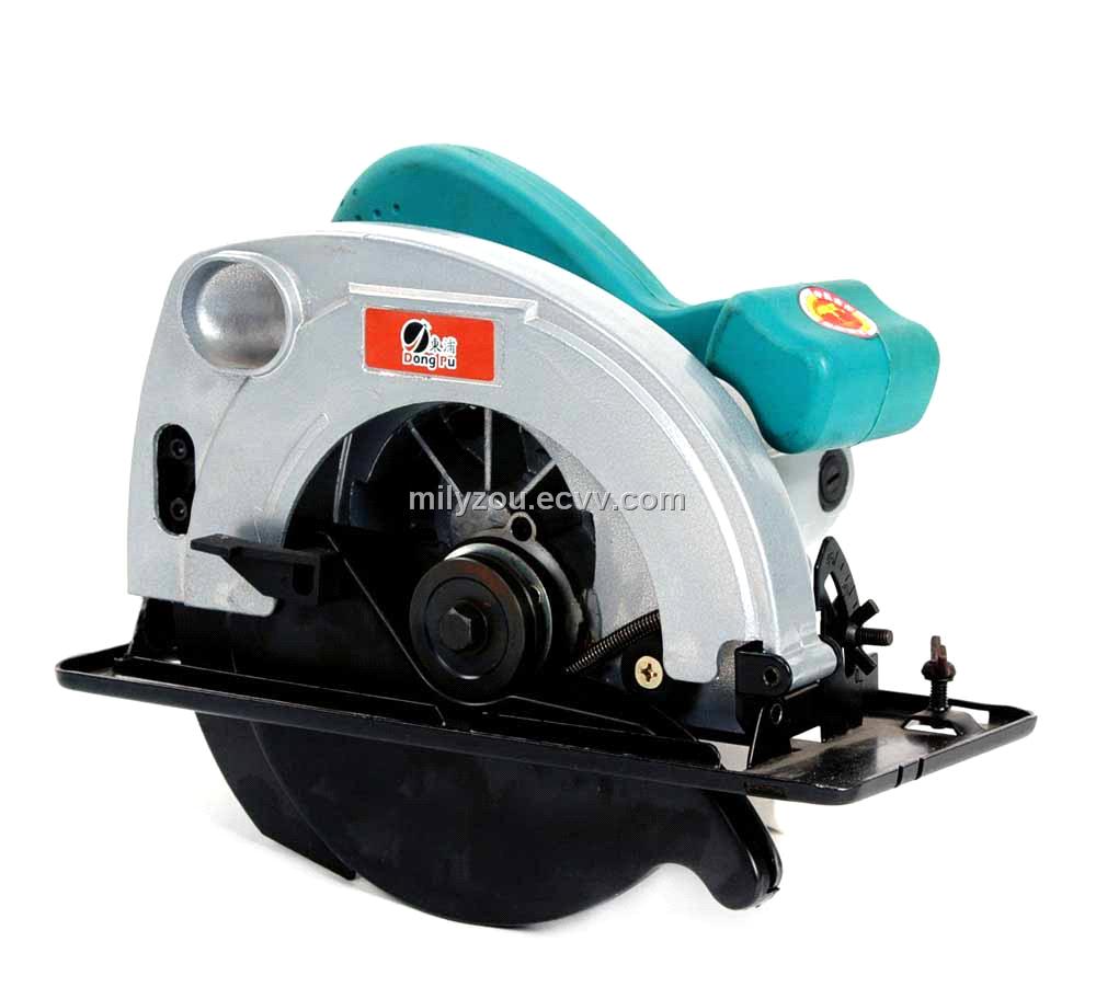 Electric Circular Saw