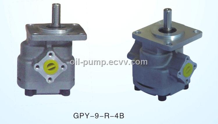 used hydraulic pump