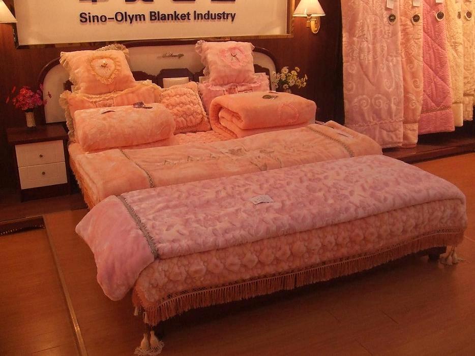 chinese bedding sets