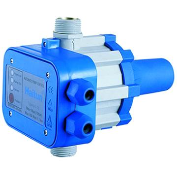  water pump pressure