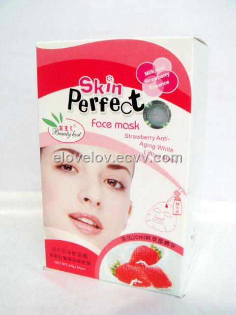 China Anti Aging White Lifting Facial Mask20096121428138 jpg