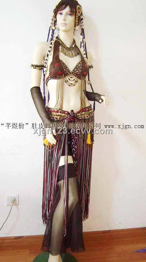Costume Belly Dance